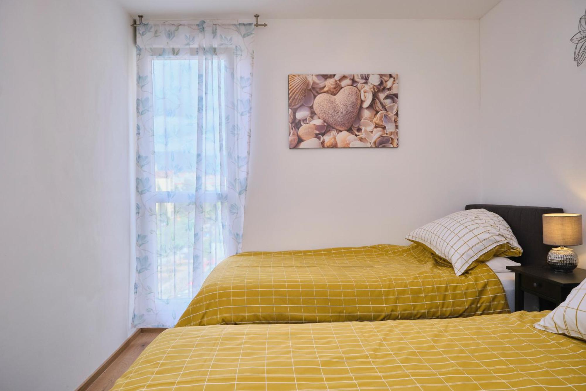 Pax Apartment *