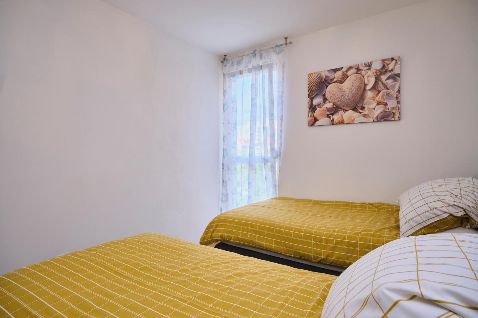 Apartment Pax *