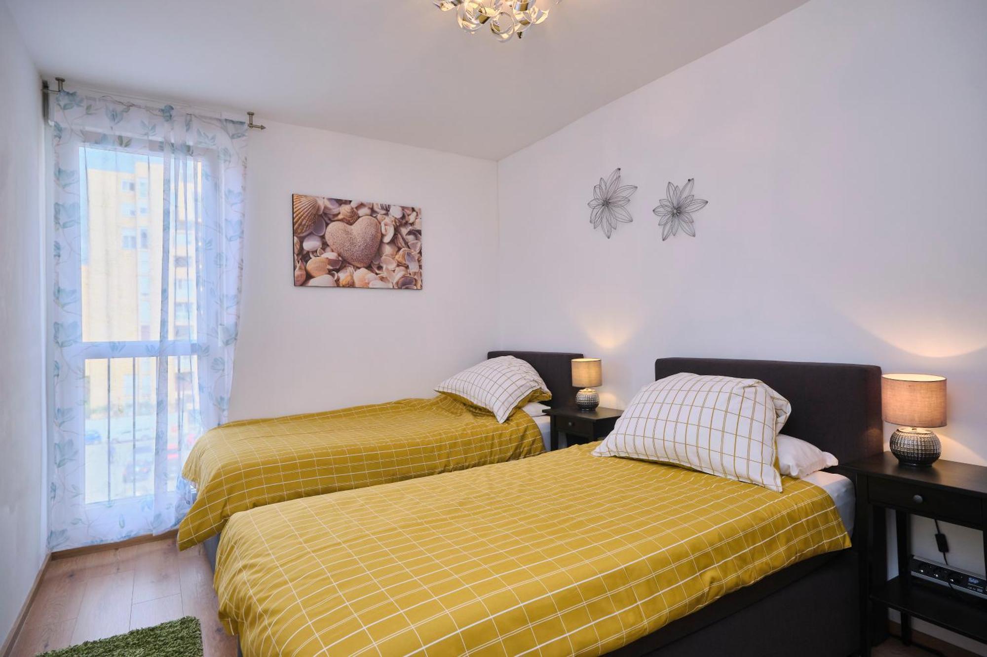 Pax Apartment Split