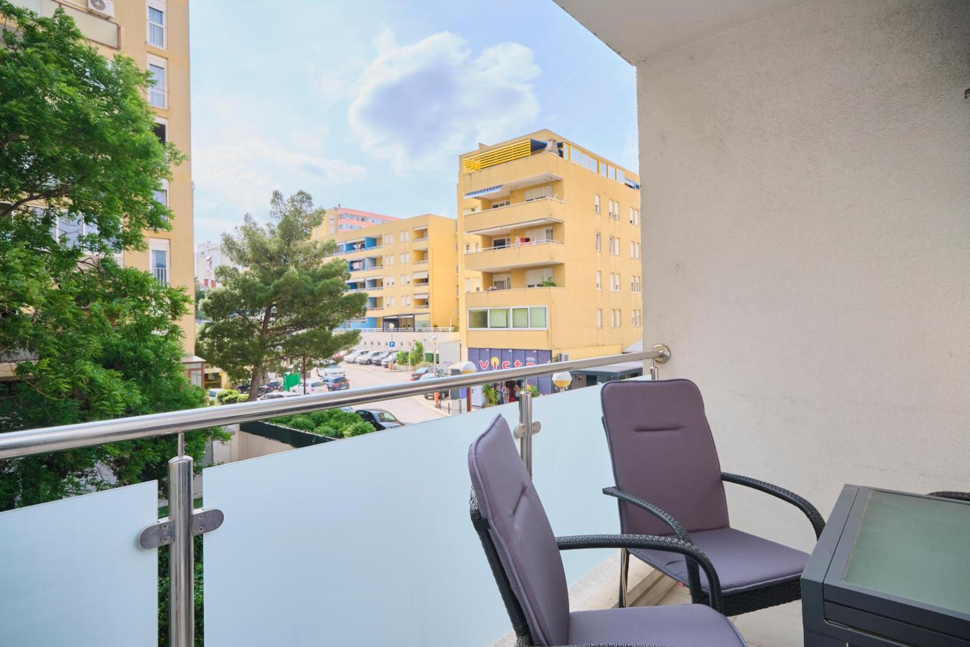 Pax Apartment *