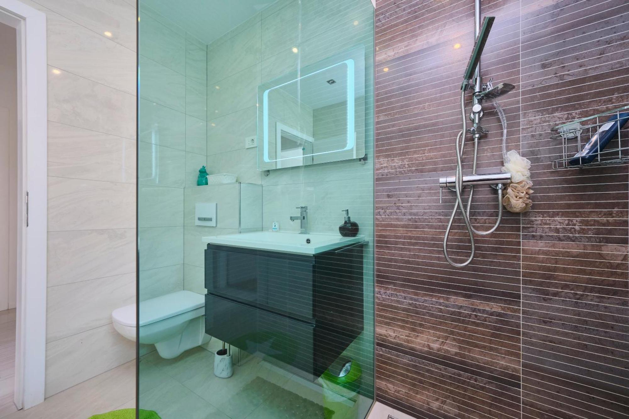 Pax Apartment *