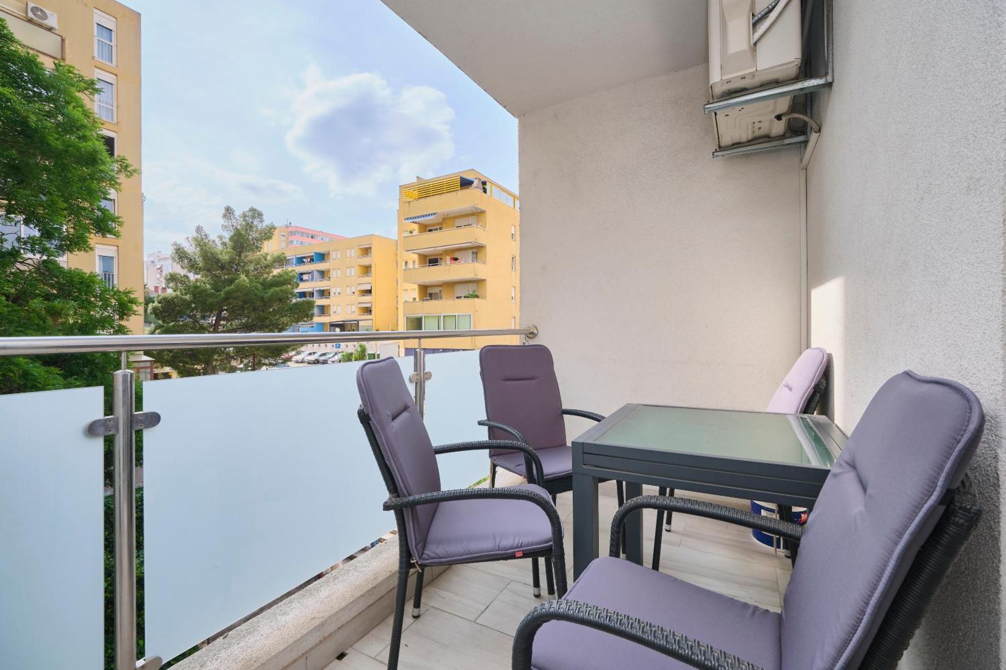 Apartment Pax